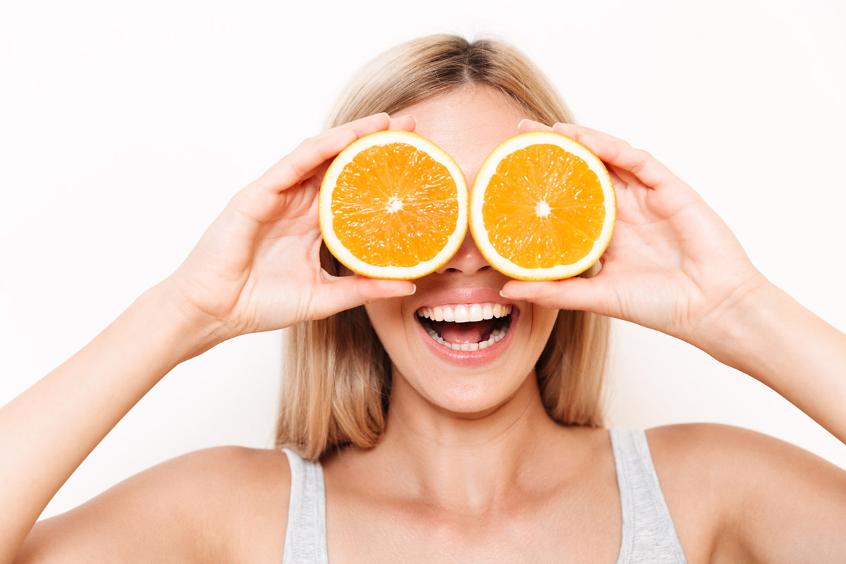 Vitamín C v liposomálnej forme a jeho vplyv na imunitný systém